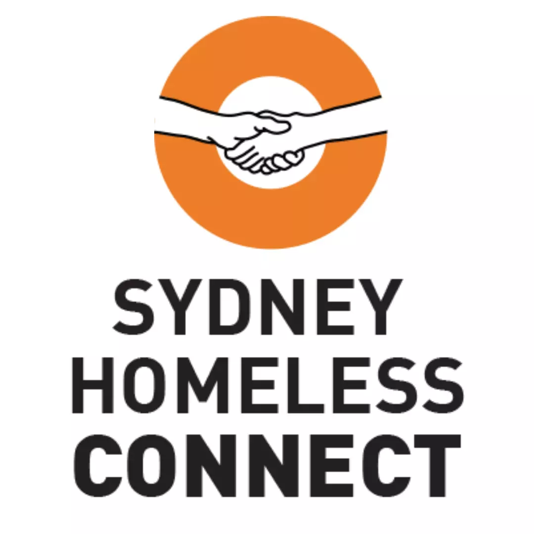 Sydney Homeless Connect