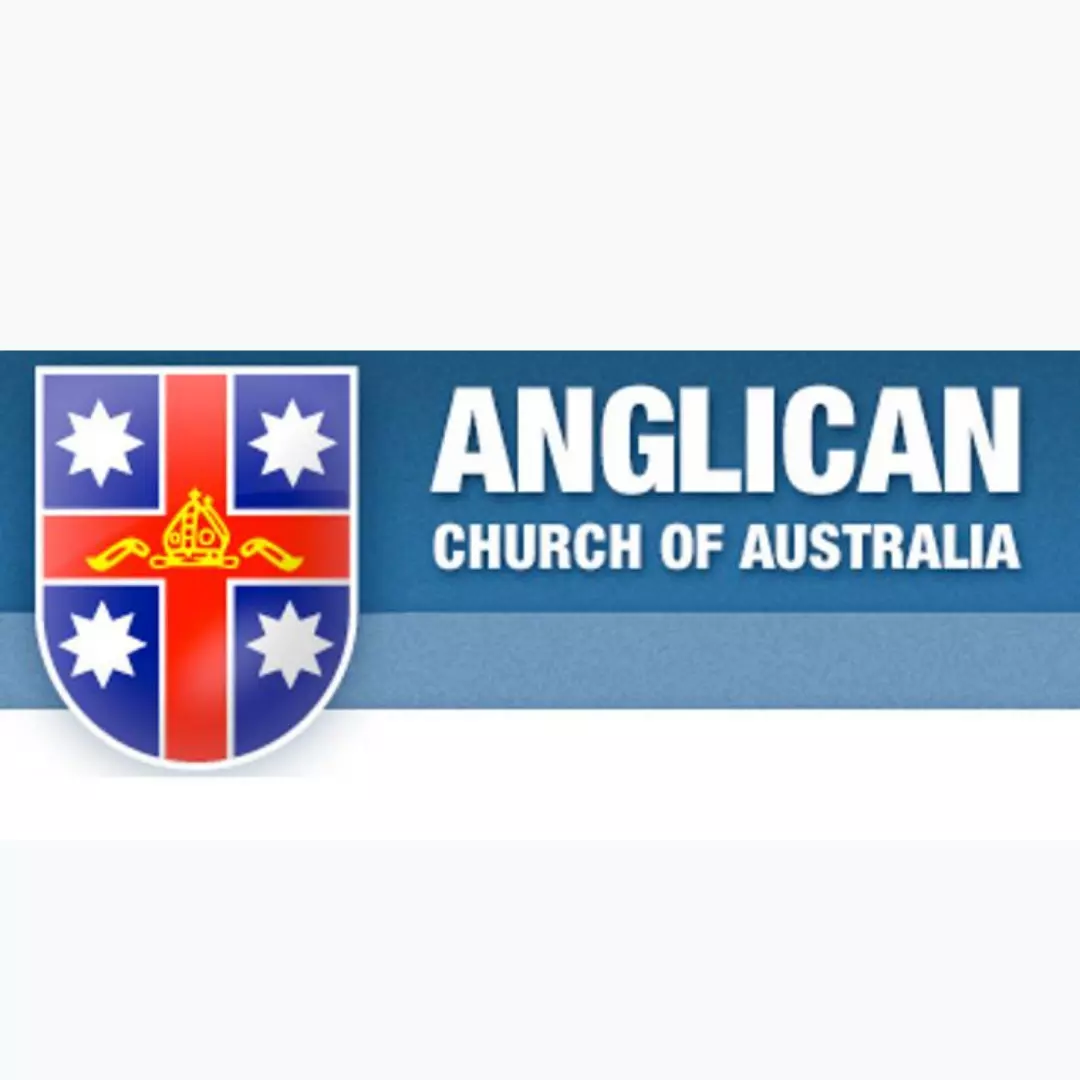 Anglican Church Of Australia